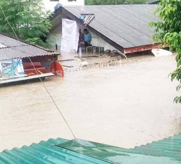 Several barangays in seven Bulacan towns affected by floodwater - Unli News